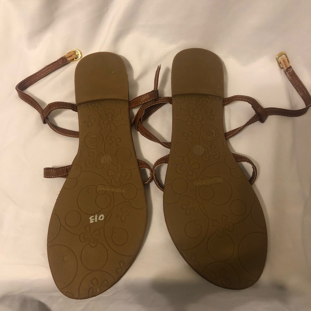 Women’s shoes - Picture 6 of 8
